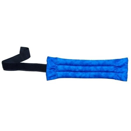 FASTTACKLE Back & Abdomen Herbal Hot and Cold Therapy Pack - Blue FA104527